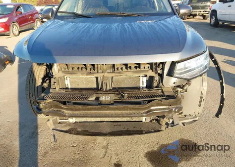 2022 Volkswagen Tiguan 2.0T S из США, поврежденный, VIN 3VV1B7AX9NM080004